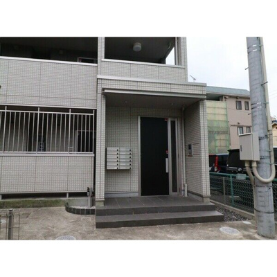 【エントランス】 | ベルエア　御器所