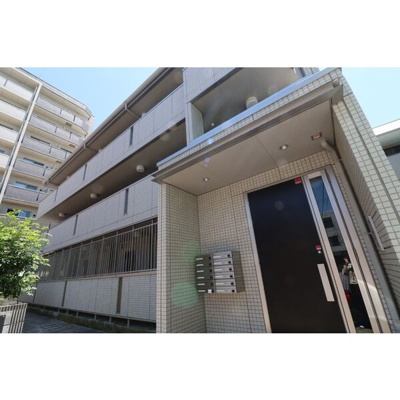 【外観】 | ベルエア　御器所