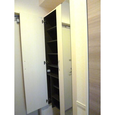 【その他共用部分】 | ベルエア　御器所