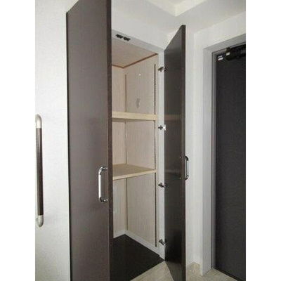 【その他共用部分】 | ライオンズタワー千種