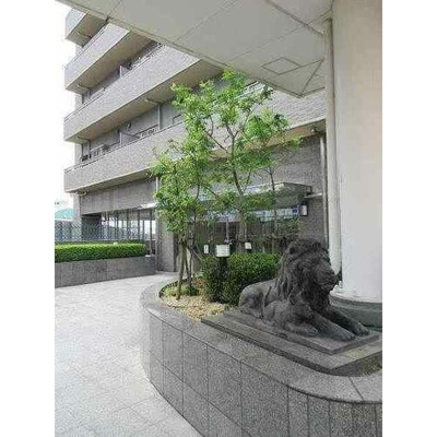 【エントランス】 | ライオンズタワー千種