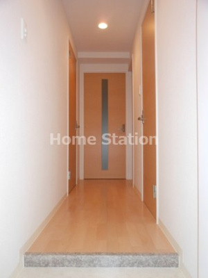 【玄関】 | フェビエンローズ