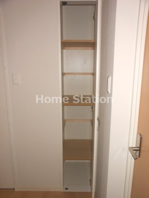 【内装】 | フェビエンローズ