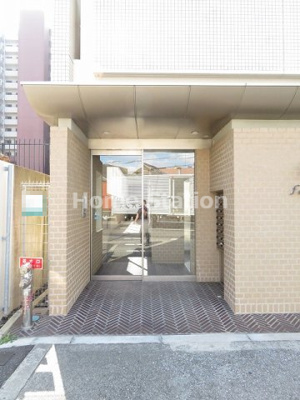 【エントランス】 | フェビエンローズ