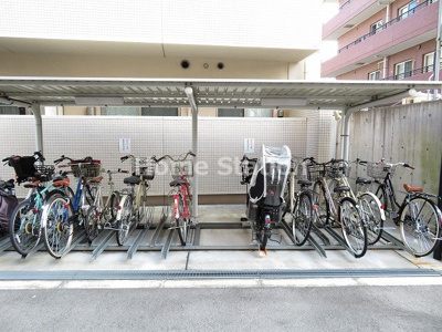 【その他共用部分】 | フェビエンローズ