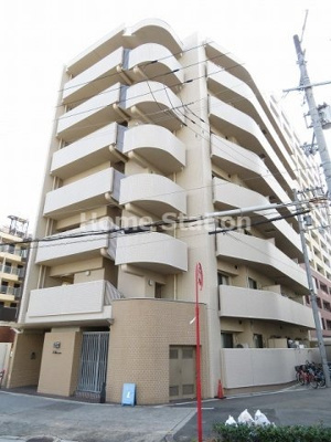 【外観】 | フェビエンローズ