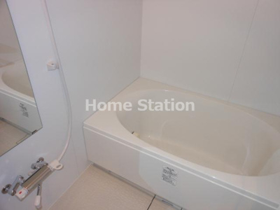 【浴室】 | フェビエンローズ