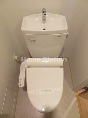 【トイレ】 | フェビエンローズ