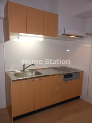 【キッチン】 | フェビエンローズ