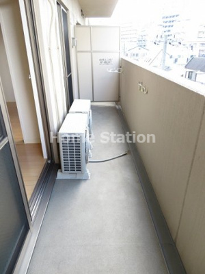 【バルコニー】 | フェビエンローズ