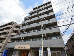 ヴァレッシア荻窪シティの画像