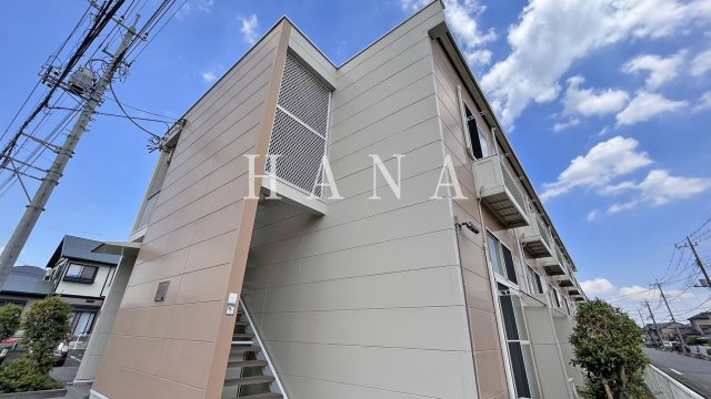 レオパレスセレブ