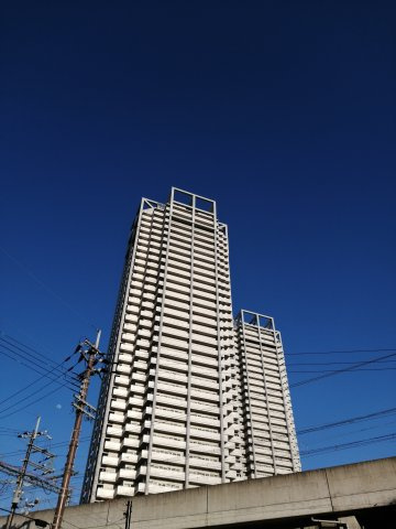 アルザグリーンタワー