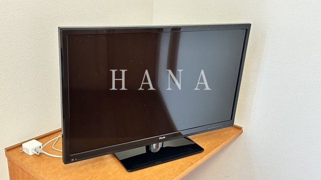 レオパレスセレブの設備