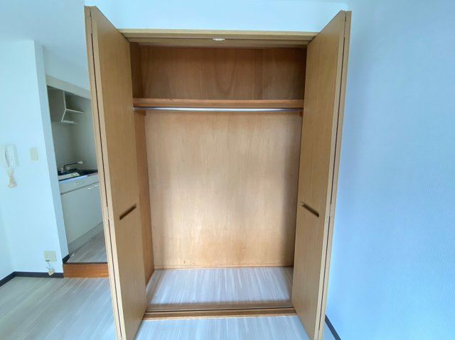 ドミール新栄｜名古屋市の賃貸ならMｙ賃貸の収納|ドミール新栄