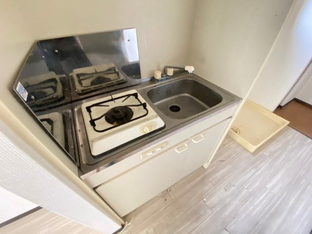 ドミール新栄｜名古屋市の賃貸ならMｙ賃貸のキッチン|ドミール新栄