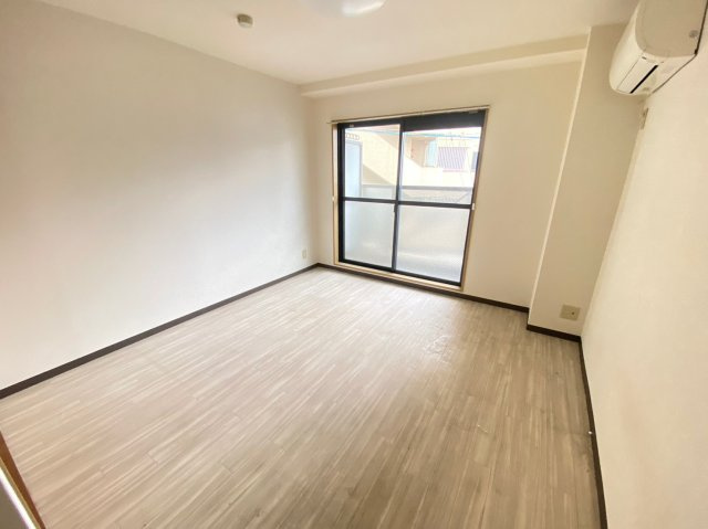 ドミール新栄｜名古屋市の賃貸ならMｙ賃貸の寝室|ドミール新栄