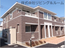 プロスパー　Ⅱの画像