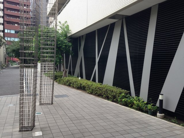 ライオンズ四谷タワーゲートのその他共用部分|ライオンズ四谷タワーゲート