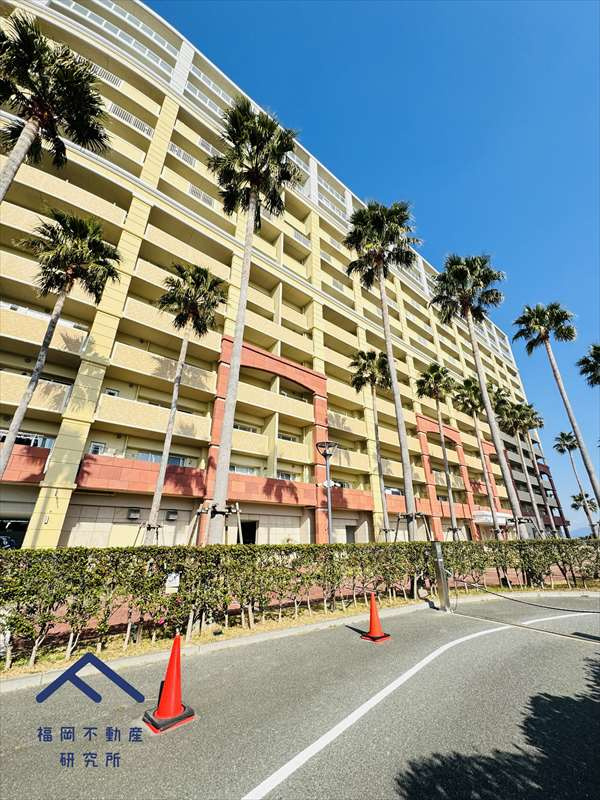 モントーレブルー・ラ・メールFukuokaキャビン棟