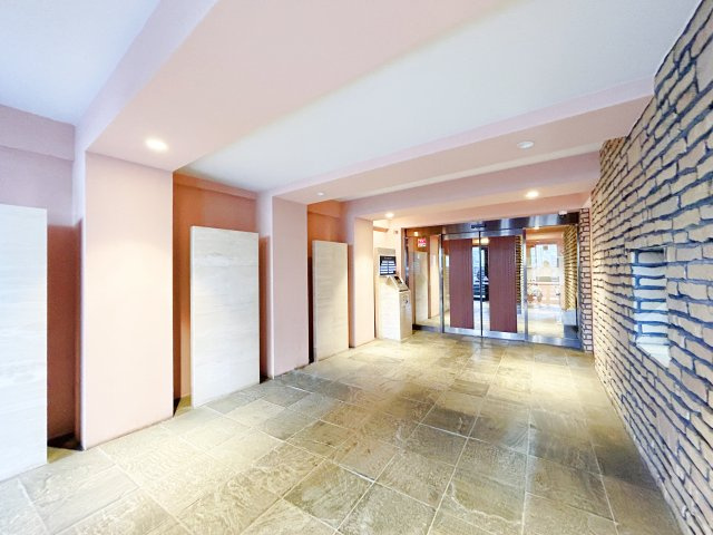 小田急線「向ヶ丘遊園」ビッグヴァン宮前平の画像