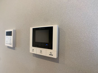 【設備】 | D-room山西Ⅱ