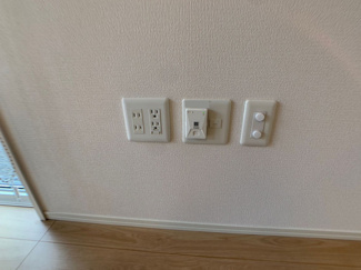 【設備】 | D-room山西Ⅱ