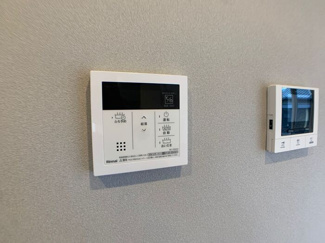 【設備】 | D-room山西Ⅱ