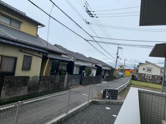 【駐車場】 | D-room山西Ⅱ