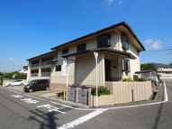 ラ・グレース金剛の画像