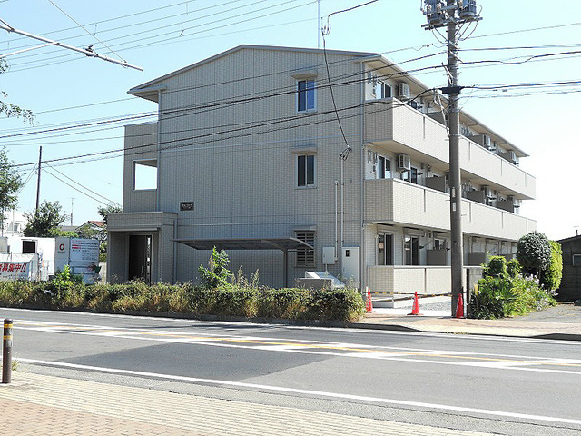 ディアコート湘南