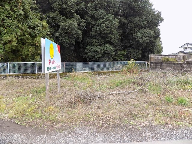 小山市千駄塚の外観