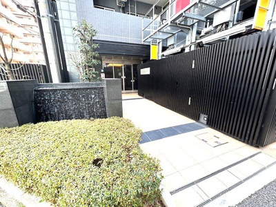 【エントランス】 | エステムプラザ神戸三宮ルクシア