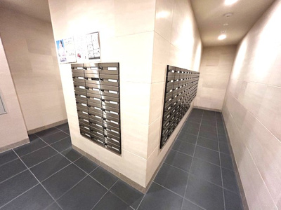 【その他共用部分】 | エステムプラザ神戸三宮ルクシア