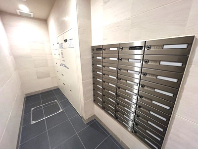 【その他共用部分】 | エステムプラザ神戸三宮ルクシア