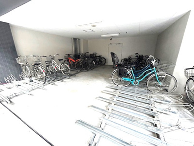 【その他共用部分】 | エステムプラザ神戸三宮ルクシア