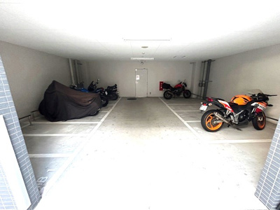 【その他共用部分】 | エステムプラザ神戸三宮ルクシア