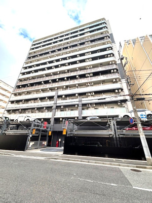 【外観】 | エステムプラザ神戸三宮ルクシア