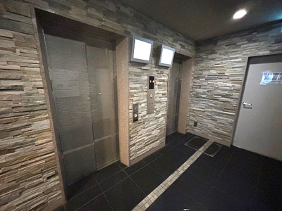 【その他共用部分】 | エステムプラザ神戸三宮ルクシア