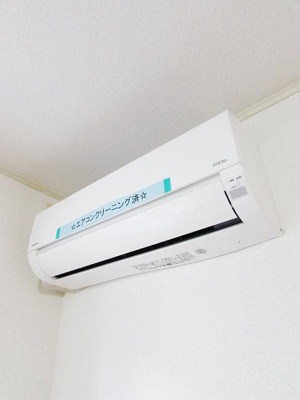【設備】 | メゾンソレイユ