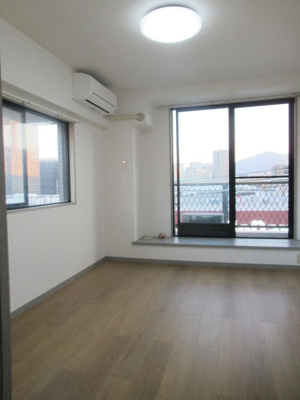 【内装】 | エステートモア鳥飼 | 別号室の写真になります。現況優先。