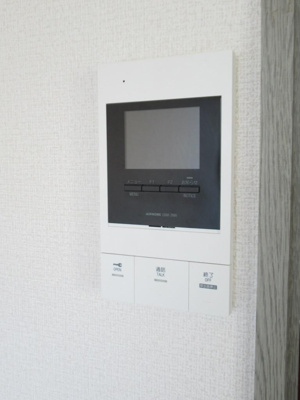 【セキュリティ】 | エステートモア鳥飼 | 別号室の写真になります。現況優先。