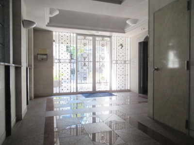 【エントランス】 | エステートモア鳥飼