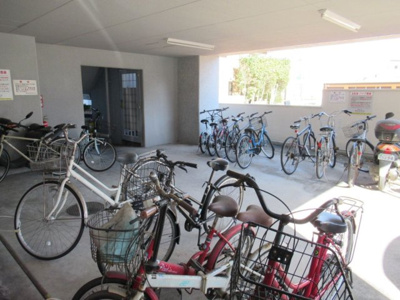 【その他共用部分】 | エステートモア鳥飼