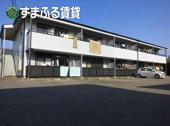 サンハイム鹿嶋　西尾市吉良町の画像