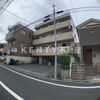 【外観】 | 外観も気になるポイント