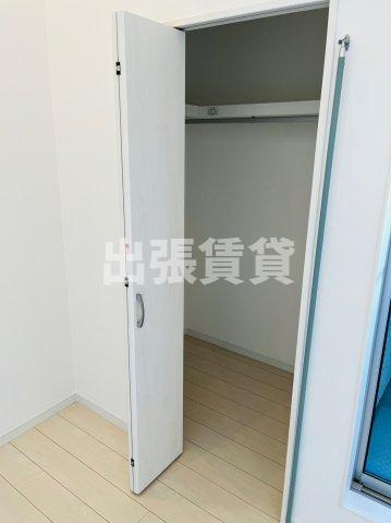 仲介手数料0円PRECIOUS　STORYの収納