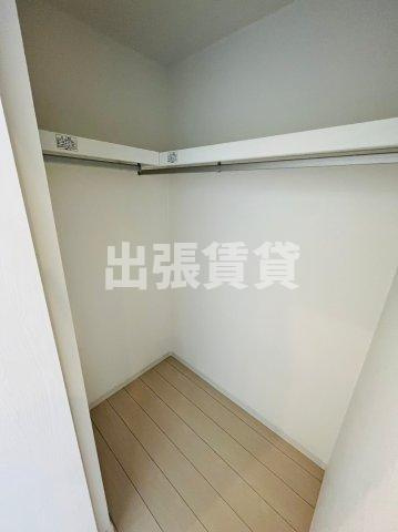 仲介手数料0円PRECIOUS　STORYの収納