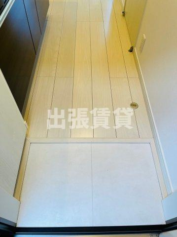 仲介手数料0円PRECIOUS　STORYの玄関