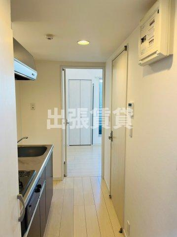 仲介手数料0円PRECIOUS　STORYの内装